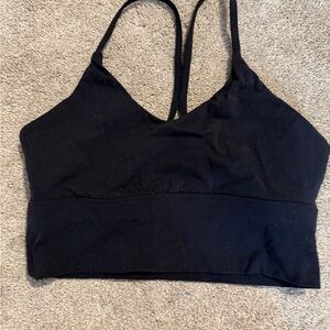 Oak Sports Bra